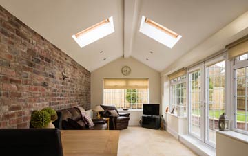 conservatory roof insulation Redlingfield, Suffolk