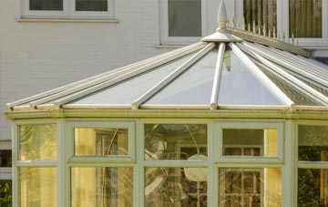 conservatory roof repair Redlingfield, Suffolk