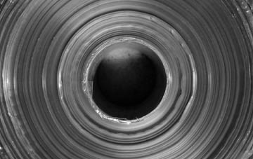 Redlingfield edpm waterproofing