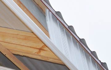 why Redlingfield fascia repairs are essential