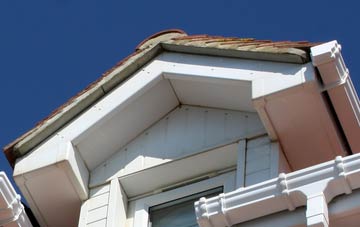 Redlingfield fascia installation costs