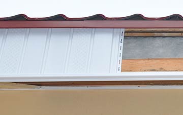 Redlingfield fascia repair costs