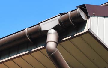 types of Redlingfield fascias