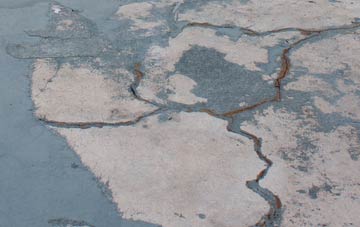 fibreglass roofing replacement Redlingfield