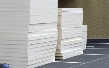 Redlingfield flat roof insulation costs