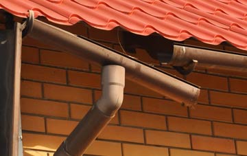 Redlingfield gutter repair costs