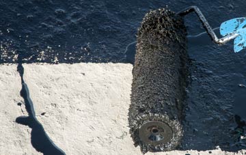 Redlingfield liquid sealant waterproofing