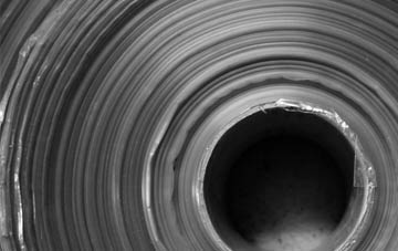 Redlingfield pvc roof replacement