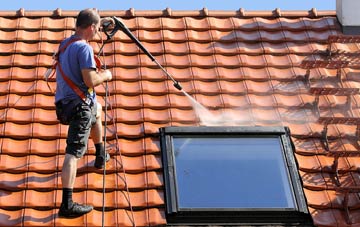 roof cleaning Redlingfield, Suffolk