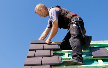 disadvantages of Redlingfield slate roofing
