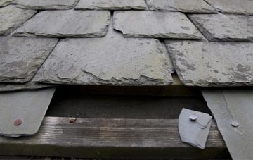 Redlingfield slate roof repairs and maintenance