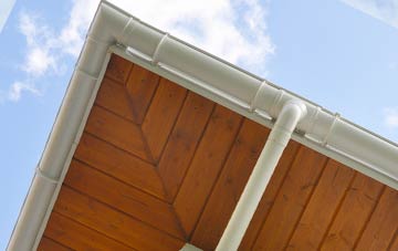 Redlingfield soffit types