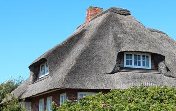thatch roofing Redlingfield, Suffolk
