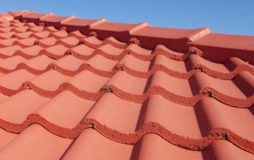 Redlingfield tile and slate roof replacement