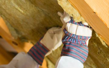 types of Redlingfield pitched roof insulation materials
