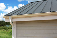 Redlingfield fascia repair