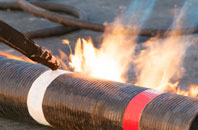 Redlingfield flat roofing replacement