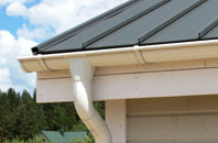 Redlingfield soffits
